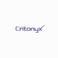 Critonyx logo, Critonyx contact details