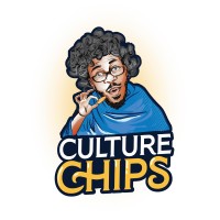 Culture Chips logo, Culture Chips contact details