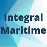 Integral Maritime logo, Integral Maritime contact details