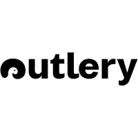 Outlery logo, Outlery contact details