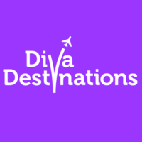 Diva Destinations logo, Diva Destinations contact details