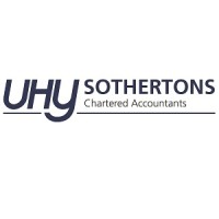 UHY Sothertons Adelaide logo, UHY Sothertons Adelaide contact details