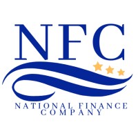 National Finance Company, Inc. logo, National Finance Company, Inc. contact details