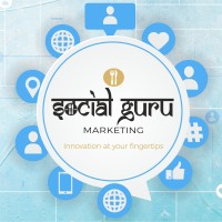 Social Guru Marketing logo, Social Guru Marketing contact details