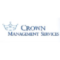 Crown Management Services logo, Crown Management Services contact details