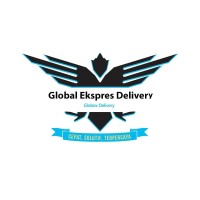 PT. Global Ekspres Deliveri logo, PT. Global Ekspres Deliveri contact details