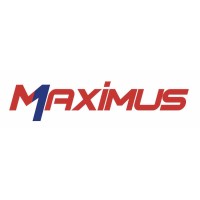 Maximus Indo Asia logo, Maximus Indo Asia contact details