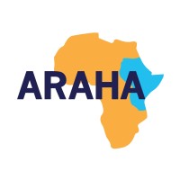 ARAHA logo, ARAHA contact details