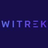 WITREK logo, WITREK contact details