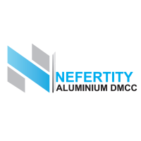 Nefertity Aluminium DMCC logo, Nefertity Aluminium DMCC contact details