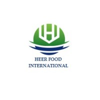 Heer Food International logo, Heer Food International contact details