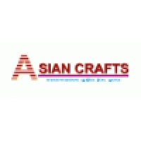 Asian Crafts logo, Asian Crafts contact details