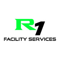 R1 Facility Services logo, R1 Facility Services contact details