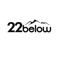 22below LLC logo, 22below LLC contact details