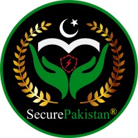 SecurePakistan® logo, SecurePakistan® contact details