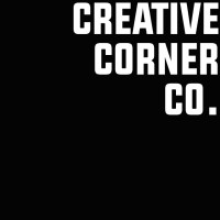 Creative Corner Co. logo, Creative Corner Co. contact details