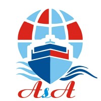 Astel Shipping Agencies logo, Astel Shipping Agencies contact details