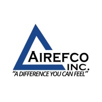 Airefco, Inc. logo, Airefco, Inc. contact details