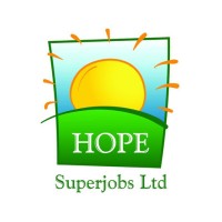 HOPE SUPER JOBS logo, HOPE SUPER JOBS contact details