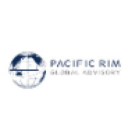 PACIFIC RIM Global Advisory logo, PACIFIC RIM Global Advisory contact details