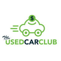 The Used Car Club logo, The Used Car Club contact details