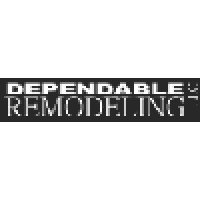 Dependable Remodeling logo, Dependable Remodeling contact details