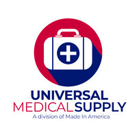 Universal Medical Supply logo, Universal Medical Supply contact details