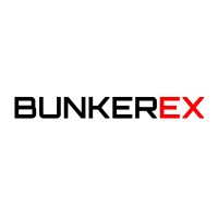 BunkerEx logo, BunkerEx contact details