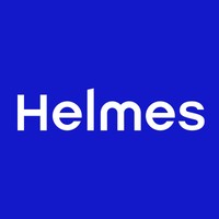 Helmes Latvia logo, Helmes Latvia contact details