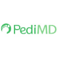 PediMD Inc. logo, PediMD Inc. contact details