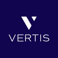 Vertis logo, Vertis contact details