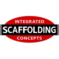 Integrated Scaffolding Concepts logo, Integrated Scaffolding Concepts contact details