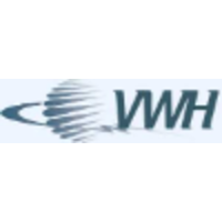 VWH Web Services logo, VWH Web Services contact details