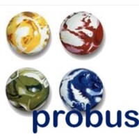 Probus Media Group logo, Probus Media Group contact details