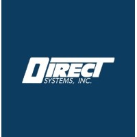 Direct Systems logo, Direct Systems contact details