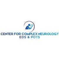 Center for Complex Neurology, EDS and POTS logo, Center for Complex Neurology, EDS and POTS contact details