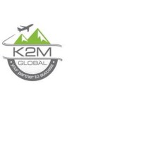 K2M-Global LLC logo, K2M-Global LLC contact details