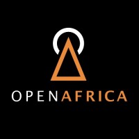 Open Africa logo, Open Africa contact details