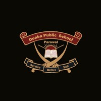 Doaba Public Sen. Sec. School Parowal logo, Doaba Public Sen. Sec. School Parowal contact details