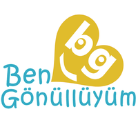 Ben Gönüllüyüm logo, Ben Gönüllüyüm contact details