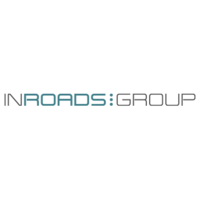 InRoads Group logo, InRoads Group contact details