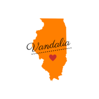 Vandalia Vanguard logo, Vandalia Vanguard contact details