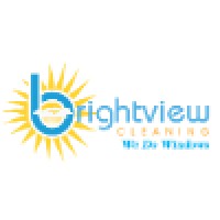 Brightview Cleaning logo, Brightview Cleaning contact details