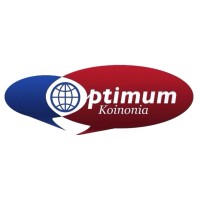 Optimum Koinonia logo, Optimum Koinonia contact details