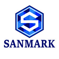 SANMARK İLAÇ logo, SANMARK İLAÇ contact details