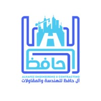 Al Hafez Engineering & Contracting logo, Al Hafez Engineering & Contracting contact details