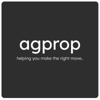 agprop logo, agprop contact details