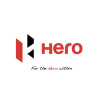 Hero Motorcycle - UAE logo, Hero Motorcycle - UAE contact details