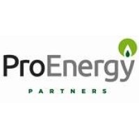 PRo Energy Partners/Group logo, PRo Energy Partners/Group contact details