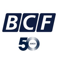 BCF Plásticos logo, BCF Plásticos contact details